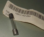 Qty 10 1978-2012 Honda Motorcycle Atv 2A Fuse 38211-463-890. Fixed Price $24.99.