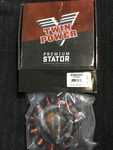 Twin Power 215640 Stator Amp Replaces Harley-davidson 29987-89 Fits 99-01 Flh. Fixed Price $109.99.