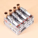 4X Ngk 6994 IZFR6K11 Laser Iridium Spark Plugs For Acura Honda Accord Civic Crv. Fixed Price $23.75.