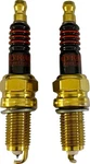 Drag Specialties Iridium Spark Plugs Indian Chief/roadmaster/chieftain. Fixed Price $33.87.