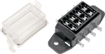 Namz Atc-style Fuse Holder NFB-01 Secure Electrical Protection. Fixed Price $17.85.