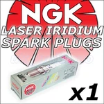 1X IFR6L11 3678 New Upgrade Ngk Iridium Spark Plug. Fixed Price $34.25.