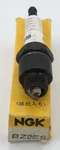 Ngk Brand BZ8ES Vintage Engine Replacement Spark Plug. Fixed Price $11.49.