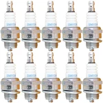 Spark Plug Kawasaki Engine 10-PACK BMR6A FD440V FD590V John Deere 92070. Fixed Price $57.42.
