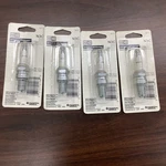 Champion Spark Plugs (4) 801C N3C. Fixed Price $15.00.