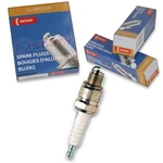 Pc Denso Standard U-groove Spark Plug For Kawasaki KM100 1976-1981 Tune Up Tx. Fixed Price $10.12.