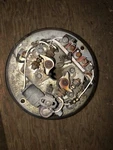 68-72 Yamaha CS5 200 Stator, 193-81110-10-00, CS1 180. Fixed Price $99.00.