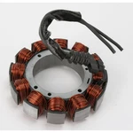 Drag Specialties Uncoated Alternator Stator 2112-0455. Fixed Price $168.43.