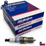 Ac Delco Oem Part# 862029 MR43LTS Compatible With Mercury Mercruiser Quicksilver. Fixed Price $36.77.