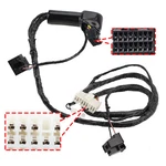 Headlight Wire Harness Assembly For Suzuki GSXR600 GSXR750 2004 2005 36620-29G30. Fixed Price $22.49.