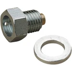 Moose Magnetic Drain Plug 0920-0005. Fixed Price $19.95.