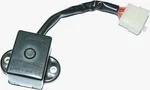 Honda CB750K 1973-78 , CB750F 1977-78 CB550K 1974-76 Fuse Box Assembly. Fixed Price $32.35.