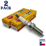Ngk 92038 Spark Plug LFR7A - Pack. Fixed Price $30.77.