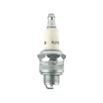 Champion RJ19LM Sm Eng Spark Plug 868. Fixed Price $9.53.