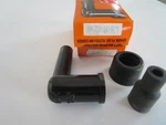 New Ngk Spark Plug Cap Thread 14MM Pn: 8769 LB05EZA. Fixed Price $14.99.