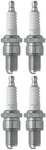 Set 4 Ngk Standard Spark Plugs For Suzuki RM85 2012-2002 Engine 85CC. Fixed Price $25.73.