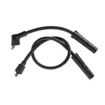 Thundercore Pro Candle Cable Set For Harley-davidson Flt, Xl. Fixed Price $70.49.