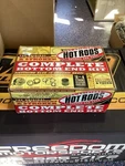 Hot Rods Bottom End Kit With Oe Crankshaft HR00111. Fixed Price $999.99.