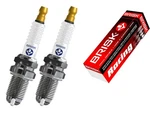 Premium Racing AOR14LGS 3090 Spark Plugs, Set Of 2. Fixed Price $84.98.