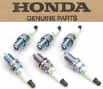 Pack Of Ngk Spark Plugs BKR6E-11 Honda 01-17 Gold Wing #V251*. Fixed Price $29.69.