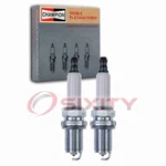 Pc Champion Double Platinum 7545 Spark Plugs For RC8PYPB4 NLP100290L 2978 Lb. Fixed Price $17.97.