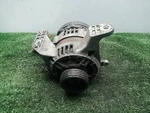 0124120015 12317715081 Alternator / Polea.fija 4.CANALES 10-14 55AH. Fixed Price $282.59.