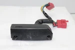 1985 Honda Sabre (#433) Fuse Box. Fixed Price $22.50.
