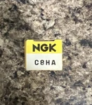 Ngk 2168 Standard Spark Plug - C8HA. Fixed Price $9.95.