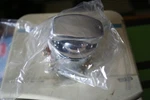 Harley Fat Bob Dash Ignition Switch Electronic Round Key 1936-1995. Fixed Price $39.99.