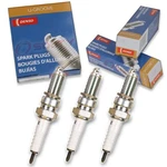 Pc Denso Standard U-groove Spark Plug For Triumph Sprint 1993-1997 Tune Up Lg. Fixed Price $16.65.