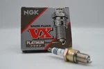Ngk 4233 Platinum Spark Plug BPR6EVX-11. Fixed Price $8.50.