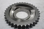 40320-06 Compensating Sprocket, 34 Harley Davidson. Fixed Price $27.00.