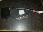 Yamaha Xj Rd Rz FZ600 Tx XS650 XS1100 Fuse Box Replacement Oem 4 FBA-3. Fixed Price $24.99.