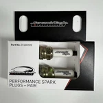 Harley Davidson Screamin Eagle Performance Spark Plugs Pair Oem Genuine 31600105. Fixed Price $34.95.