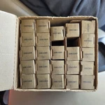 23X Lot Harley-davidson V-rod Vrsc Spark Plug Set 32331-05 Gold. Fixed Price $99.99.
