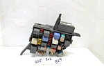 2000-06 Hyundai Accent Fuse Box Relay Junction Unit 9120025671 Module 829 2D5-B2. Fixed Price $49.99.