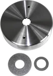Compu-fire Replacement Rotor For S&s Alternator Motors 55650. Fixed Price $172.67.