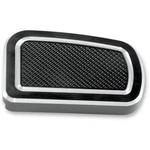Thunder Cycle Designs Rear Black Anodized Brake Pedal Arm Cover TC-979B. Fixed Price $103.46.