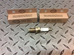 86-22 Harley Davidson Xl 99-17 Twin Cam Gold Spark Plugs 32365-04 6R12G Lot Of. Fixed Price $28.50.