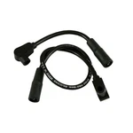 Taylor Black Spark Plug Leads For Harley-davidson Twin Cam 1999 & Later 941289. Fixed Price $72.65.