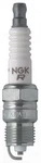 Ngk 6630 Spark Plug Buick Ford Jeep Mercury Checker Chevrolet Gmc 2.3L 67-96. Fixed Price $10.46.