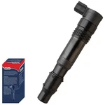 Oem Ignition Coil 30700-MBW-611 With Honda CBR600F4I CBR900RR.... Fixed Price $57.52.