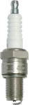 Denso For Spark Plug W27ES-U 4046. Fixed Price $15.49.