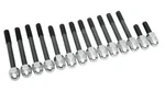 Colony Generator Screw Kit Acorn Style Harley Big Twin Flh 58-69 7113-2. Fixed Price $12.30.