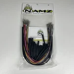 Namz NHCX-MB15 Handlebar Extension Harness Harley 07-13 Baggers New Sealed. Fixed Price $34.95.