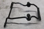 Front Cover Stay 61405-ME5-000 1983 Honda Nighthawk CB650SC. Fixed Price $20.00.