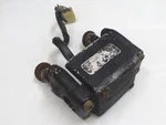 1982-1983 Honda Ascot Ft 500 Fuse Box Plate Handlebar Holder Oem 38200-MC8-000. Fixed Price $49.99.