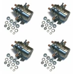(4) Relay Switch For Prestolite, Ramsey 440003 440110, Warn - Winch Motor. Fixed Price $48.33.
