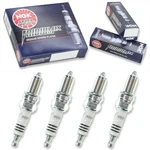 4PCS 2013 Victory V13SW36 Ngk Iridium Ix Spark Plugs 1731 Kit Set Engine Nv. Fixed Price $53.38.