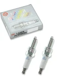 Pc Ngk 6914 ZMR7AP Laser Platinum Spark Plugs For AP2BEN000319 Ae. Fixed Price $29.77.